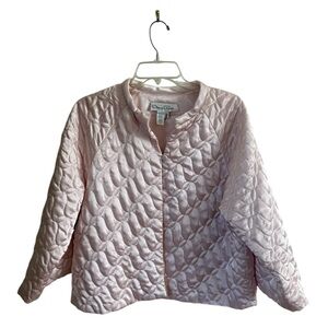 Vintage Oscar de la Renta For Neiman Marcus Evening Coat